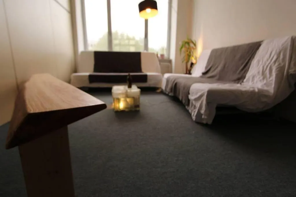 200Qm Loft For Friends And Family - On The Spree! Appartement Berlijn